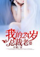 我的24歲總裁老婆