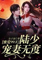 蜜愛(ài)99天：陸少寵妻無(wú)度