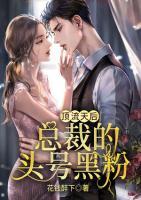 頂流天后：總裁的頭號黑粉