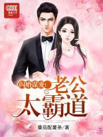 閃婚謀愛：老公太霸道