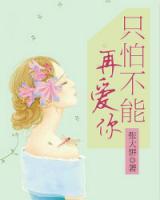 只怕不能再愛你