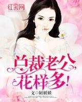 總裁老公太頑皮