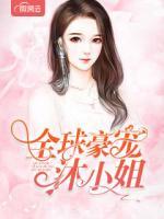 全球豪寵沐小姐