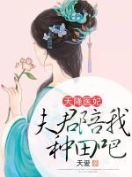 天降醫(yī)妃：夫君陪我種田吧