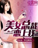 總裁戀上我