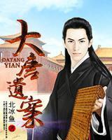大唐遺案