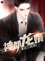 神都龍婿
