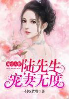萌寶入懷，陸先生寵妻無度