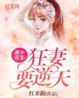 淵少狂妻要逆天