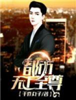 都市無上至尊