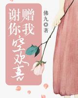 謝你贈(zèng)我空歡喜