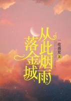 從此煙雨落金城