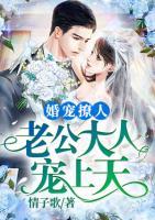 婚寵撩人：老公大人寵上天