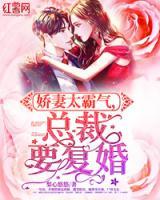 嬌妻太霸氣，總裁要復(fù)婚