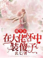 重生后在大佬懷中裝傻子