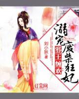 溺寵廢柴狂妃