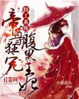 金牌特工：帝尊狂寵腹黑王妃