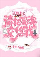 總裁老公請把靈魂交給我