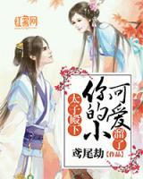 太子殿下,你的小可愛溜了