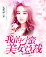 我的刁蠻女神總裁