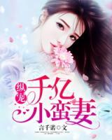 縱寵小蠻妻