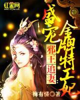 邪王追妻：盛寵金牌妃