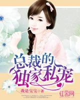 總裁的專屬寵愛