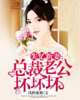 失憶新妻的總裁老公