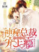 替嫁成婚：神秘總裁寵上癮