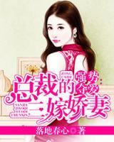 強(qiáng)勢(shì)奪愛：總裁的三嫁嬌妻