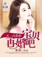 一天一點(diǎn)愛戀：寶貝，再婚吧