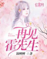再見(jiàn)，霍先生！