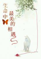 生命中美麗的相遇