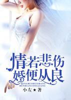 情若悲傷，婚便從良