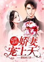 隱婚成癮：嬌妻寵上天