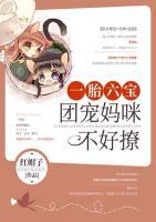一胎六寶：團寵媽咪不好撩