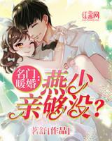 名門暖婚燕少寵