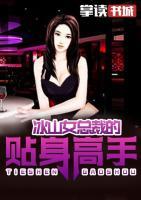 冰山女總裁的近身高手