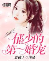 郁少的第一婚寵