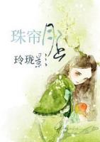 珠簾月上玲瓏影