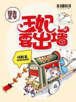 報告王爺：王妃要出墻