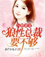 閃婚蜜寵：總裁搭伙，湊合過