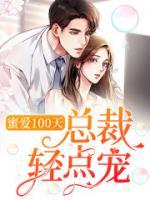 蜜愛(ài)100天，總裁輕點(diǎn)寵