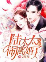 陸太太又在鬧離婚了