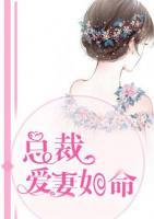 總裁愛妻如命